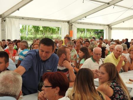 22. prireditev Pozdrav jeseni ob prazniku Marijinega vnebovzetja 14